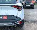 Белый Киа Sportage, объемом двигателя 2 л и пробегом 13 тыс. км за 28290 $, фото 10 на Automoto.ua