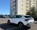 Білий Кіа Sportage, об'ємом двигуна 2 л та пробігом 28 тис. км за 28500 $, фото 3 на Automoto.ua