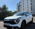 Білий Кіа Sportage, об'ємом двигуна 2 л та пробігом 28 тис. км за 28500 $, фото 1 на Automoto.ua