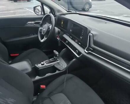 Білий Кіа Sportage, об'ємом двигуна 2 л та пробігом 12 тис. км за 28000 $, фото 22 на Automoto.ua