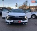 Белый Киа Sportage, объемом двигателя 2 л и пробегом 13 тыс. км за 28290 $, фото 16 на Automoto.ua
