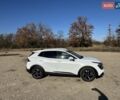 Белый Киа Sportage, объемом двигателя 2 л и пробегом 14 тыс. км за 27500 $, фото 1 на Automoto.ua