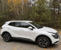 Кіа Sportage 2023 у Києві на Automoto.ua Білий Кіа Sportage, об'ємом двигуна 1.6 л та пробігом 71 тис. км за 27800 $, фото 4 на Automoto.ua