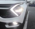 Білий Кіа Sportage, об'ємом двигуна 2 л та пробігом 12 тис. км за 28000 $, фото 8 на Automoto.ua