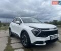 Білий Кіа Sportage, об'ємом двигуна 2 л та пробігом 38 тис. км за 28000 $, фото 4 на Automoto.ua