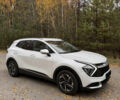 Кіа Sportage 2023 у Києві на Automoto.ua Білий Кіа Sportage, об'ємом двигуна 1.6 л та пробігом 71 тис. км за 27800 $, фото 25 на Automoto.ua