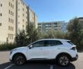 Білий Кіа Sportage, об'ємом двигуна 2 л та пробігом 28 тис. км за 28500 $, фото 2 на Automoto.ua