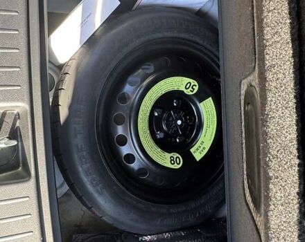 Белый Киа Sportage, объемом двигателя 2 л и пробегом 14 тыс. км за 27500 $, фото 11 на Automoto.ua