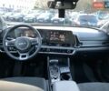 Белый Киа Sportage, объемом двигателя 2 л и пробегом 13 тыс. км за 28290 $, фото 29 на Automoto.ua