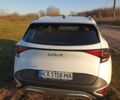 Білий Кіа Sportage, об'ємом двигуна 2 л та пробігом 45 тис. км за 26000 $, фото 13 на Automoto.ua