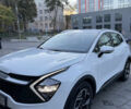 Киа Sportage 2023 в Виннице на Automoto.ua Белый Киа Sportage, объемом двигателя 2 л и пробегом 13 тыс. км за 27500 $, фото 1 на Automoto.ua