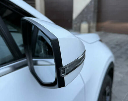 Киа Sportage 2023 в Виннице на Automoto.ua Белый Киа Sportage, объемом двигателя 2 л и пробегом 13 тыс. км за 27500 $, фото 6 на Automoto.ua