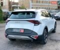 Белый Киа Sportage, объемом двигателя 2 л и пробегом 13 тыс. км за 28290 $, фото 4 на Automoto.ua
