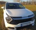 Білий Кіа Sportage, об'ємом двигуна 2 л та пробігом 45 тис. км за 26000 $, фото 15 на Automoto.ua