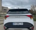 Білий Кіа Sportage, об'ємом двигуна 2 л та пробігом 38 тис. км за 28000 $, фото 14 на Automoto.ua