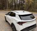 Кіа Sportage 2023 у Києві на Automoto.ua Білий Кіа Sportage, об'ємом двигуна 1.6 л та пробігом 71 тис. км за 27800 $, фото 18 на Automoto.ua