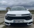 Білий Кіа Sportage, об'ємом двигуна 2 л та пробігом 38 тис. км за 28000 $, фото 3 на Automoto.ua