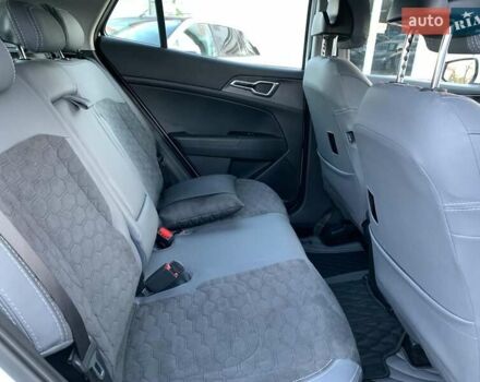 Белый Киа Sportage, объемом двигателя 2 л и пробегом 13 тыс. км за 28290 $, фото 25 на Automoto.ua