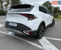 Білий Кіа Sportage, об'ємом двигуна 2 л та пробігом 27 тис. км за 27955 $, фото 11 на Automoto.ua