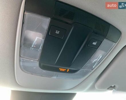 Белый Киа Sportage, объемом двигателя 2 л и пробегом 13 тыс. км за 28290 $, фото 36 на Automoto.ua