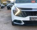 Белый Киа Sportage, объемом двигателя 2 л и пробегом 13 тыс. км за 28290 $, фото 11 на Automoto.ua