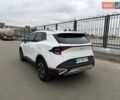 Киа Sportage 2023 в Киеве на Automoto.ua Белый Киа Sportage, объемом двигателя 1.6 л и пробегом 11 тыс. км за 26999 $, фото 3 на Automoto.ua