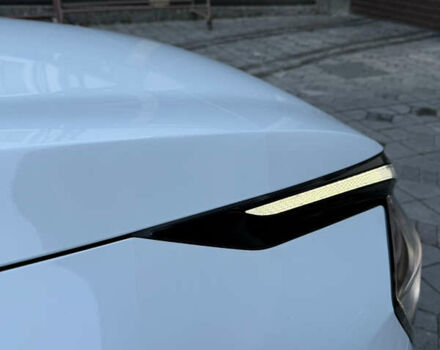 Киа Sportage 2023 в Виннице на Automoto.ua Белый Киа Sportage, объемом двигателя 2 л и пробегом 13 тыс. км за 27500 $, фото 8 на Automoto.ua