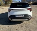 Белый Киа Sportage, объемом двигателя 2 л и пробегом 14 тыс. км за 27500 $, фото 9 на Automoto.ua