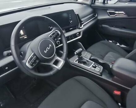 Білий Кіа Sportage, об'ємом двигуна 2 л та пробігом 12 тис. км за 28000 $, фото 21 на Automoto.ua