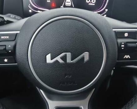 Білий Кіа Sportage, об'ємом двигуна 2 л та пробігом 12 тис. км за 28000 $, фото 31 на Automoto.ua