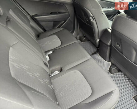 Киа Sportage 2023 в Киеве на Automoto.ua Белый Киа Sportage, объемом двигателя 2 л и пробегом 27 тыс. км за 27950 $, фото 31 на Automoto.ua