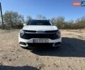 Белый Киа Sportage, объемом двигателя 2 л и пробегом 14 тыс. км за 27500 $, фото 22 на Automoto.ua