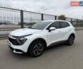 Киа Sportage 2023 в Киеве на Automoto.ua Белый Киа Sportage, объемом двигателя 1.6 л и пробегом 11 тыс. км за 26999 $, фото 5 на Automoto.ua