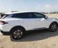 Белый Киа Sportage, объемом двигателя 0.25 л и пробегом 3 тыс. км за 11400 $, фото 5 на Automoto.ua