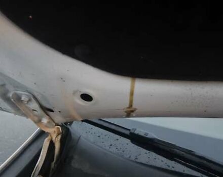 Білий Кіа Sportage, об'ємом двигуна 2 л та пробігом 12 тис. км за 28000 $, фото 13 на Automoto.ua