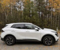 Кіа Sportage 2023 у Києві на Automoto.ua Білий Кіа Sportage, об'ємом двигуна 1.6 л та пробігом 71 тис. км за 27800 $, фото 5 на Automoto.ua