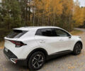 Кіа Sportage 2023 у Києві на Automoto.ua Білий Кіа Sportage, об'ємом двигуна 1.6 л та пробігом 71 тис. км за 27800 $, фото 20 на Automoto.ua