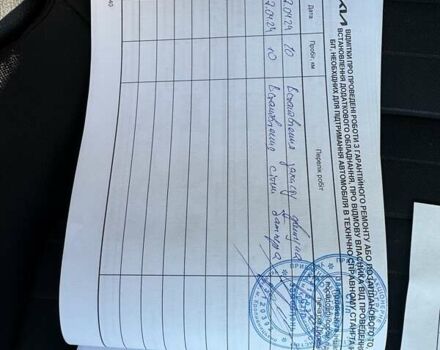 Белый Киа Sportage, объемом двигателя 2 л и пробегом 14 тыс. км за 27500 $, фото 26 на Automoto.ua