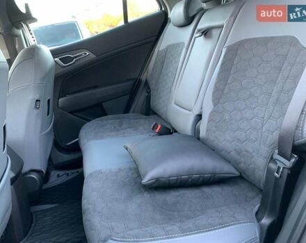 Белый Киа Sportage, объемом двигателя 2 л и пробегом 13 тыс. км за 28290 $, фото 26 на Automoto.ua