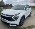 Білий Кіа Sportage, об'ємом двигуна 2 л та пробігом 38 тис. км за 28000 $, фото 1 на Automoto.ua