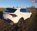 Білий Кіа Sportage, об'ємом двигуна 2 л та пробігом 45 тис. км за 26000 $, фото 14 на Automoto.ua