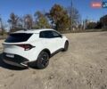 Белый Киа Sportage, объемом двигателя 2 л и пробегом 14 тыс. км за 27500 $, фото 7 на Automoto.ua