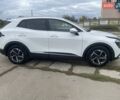 Білий Кіа Sportage, об'ємом двигуна 2 л та пробігом 38 тис. км за 28000 $, фото 5 на Automoto.ua