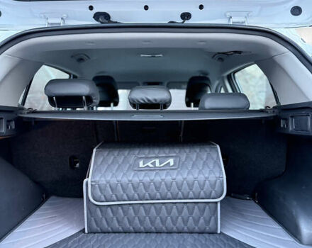 Киа Sportage 2023 в Виннице на Automoto.ua Белый Киа Sportage, объемом двигателя 2 л и пробегом 13 тыс. км за 27500 $, фото 3 на Automoto.ua
