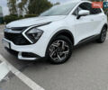 Киа Sportage 2023 в Киеве на Automoto.ua Белый Киа Sportage, объемом двигателя 2 л и пробегом 27 тыс. км за 27950 $, фото 3 на Automoto.ua