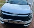 Белый Киа Sportage, объемом двигателя 2 л и пробегом 13 тыс. км за 26500 $, фото 1 на Automoto.ua