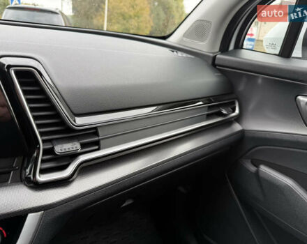 Киа Sportage 2023 в Луцке на Automoto.ua Белый Киа Sportage, объемом двигателя 1.6 л и пробегом 60 тыс. км за 26500 $, фото 6 на Automoto.ua