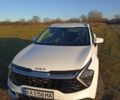 Білий Кіа Sportage, об'ємом двигуна 2 л та пробігом 45 тис. км за 26000 $, фото 4 на Automoto.ua