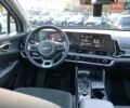 Белый Киа Sportage, объемом двигателя 2 л и пробегом 13 тыс. км за 28290 $, фото 27 на Automoto.ua