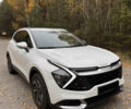 Кіа Sportage 2023 у Києві на Automoto.ua Білий Кіа Sportage, об'ємом двигуна 1.6 л та пробігом 71 тис. км за 27800 $, фото 24 на Automoto.ua